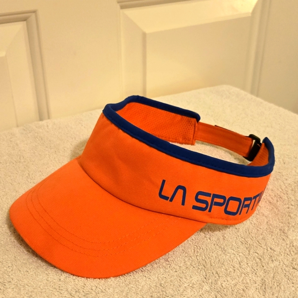 La Sportiva viser